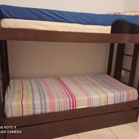 Apartamento Praia Grande ภายนอก รูปภาพ