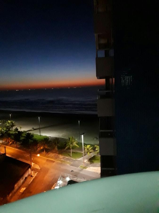 Apartamento Praia Grande ภายนอก รูปภาพ